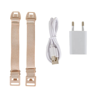 Sacaleches eléctrico Eliria Duo Hands - Free - Kokolindo