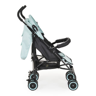 Silla de paseo Jerry Mint - Kokolindo