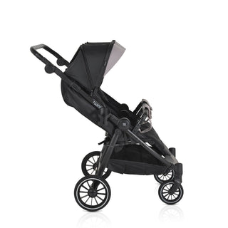 Silla de paseo TwinGo Onyx - Kokolindo