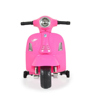 +BO Vespa GTS Super Sport pink - Kokolindo