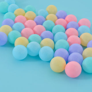Parque de juegos con 50 bolas - 7062B - Kokolindo