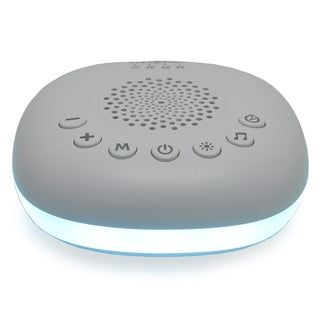 Máquina de ruido blanco portátil Luma Noise - Kokolindo