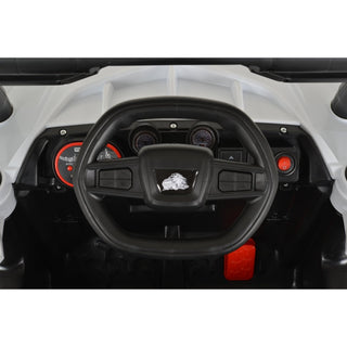 +BO Fast utv 5588 white - Kokolindo