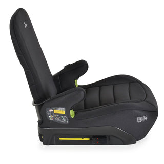Asiento elevador Galaxy 125 - 150cm Negro - Kokolindo