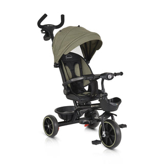 +Tricycle Summer green - Kokolindo