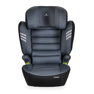 Silla de coche Performance 100 - 150cm Gris - Kokolindo