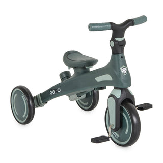 +Tricycle Juno green - Kokolindo