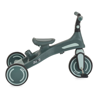 +Tricycle Juno green - Kokolindo