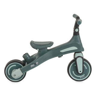 +Tricycle Juno green - Kokolindo