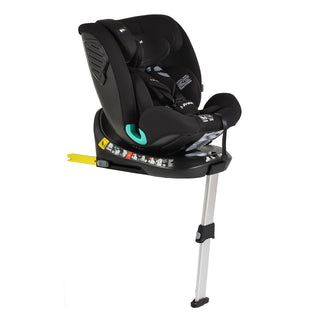 Silla de coche i - Protect 40 - 150 cm Negro - Kokolindo