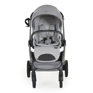 Cochecito 3 in 1 Unique Gris - Kokolindo