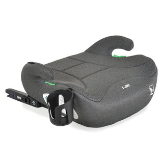 Asiento elevador I - Jet 125 - 150cm Gris - Kokolindo