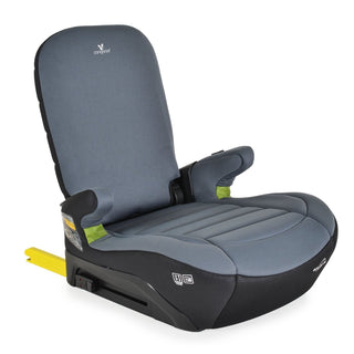 Asiento elevador Galaxy 125 - 150cm Gris - Kokolindo