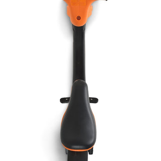 +Balanced bicycle Next step black - Kokolindo