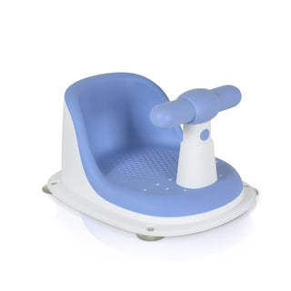 Asiento de baño Bernie azul HA - B39 - Kokolindo