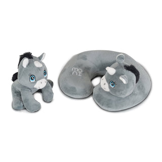 Silla de coche i - Safe 76 - 150 cm Gris - Kokolindo