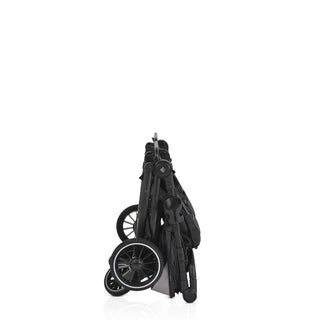 Silla de paseo TwinGo Onyx - Kokolindo
