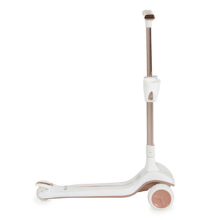 +Scooter Aero Royal - White - Kokolindo