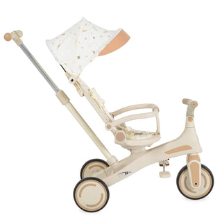 +Tricycle Juno beige - Kokolindo