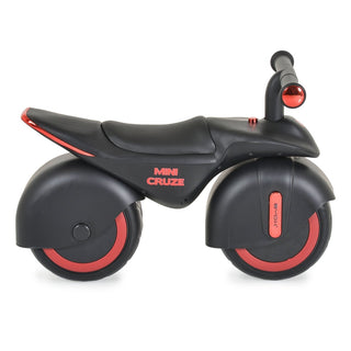 +Mini balance bike Mini cruze black - Kokolindo