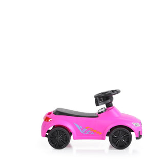 +Ride on car Victory 2in1 311 pink - Kokolindo