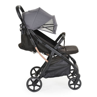 Silla de paseo Cardi Negro - Kokolindo