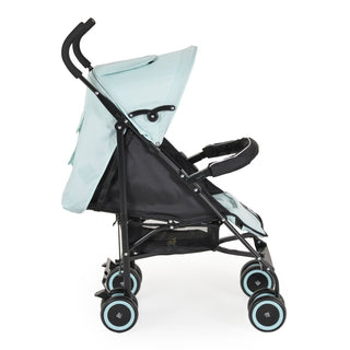 Silla de paseo Jerry Mint - Kokolindo