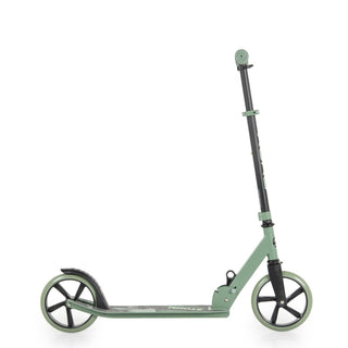 +Scooter Storm green - Kokolindo