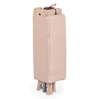 Cuna de viaje Next level beige - Kokolindo