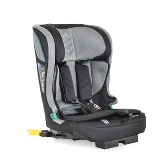 Silla de coche I - Drive 76 - 150 cm Gris - Kokolindo