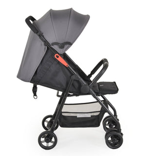Silla de paseo Capri Gris - Kokolindo