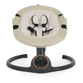Hamaca eléctrica Prestige beige - Kokolindo