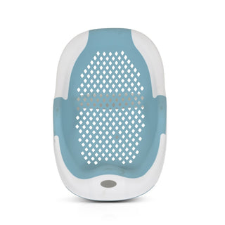 Asiento reductor de baño Meshy blue HA - B33 - Kokolindo