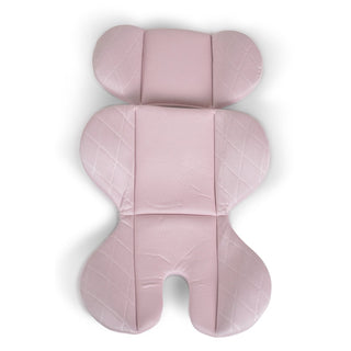 Silla de coche i - Safe 76 - 150 cm Rosa - Kokolindo