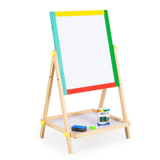 +Wooden double side board - GT080202 - Kokolindo