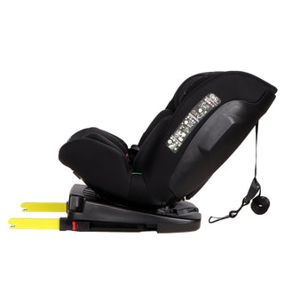 Silla de coche Vamos 40 - 150cm Negro - Kokolindo