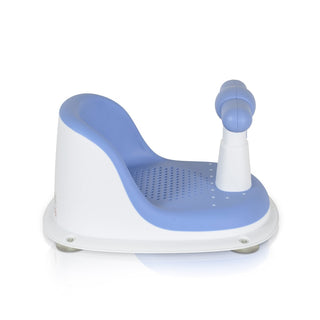 Asiento de baño Bernie azul HA - B39 - Kokolindo