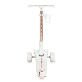 +Scooter Aero Royal - White - Kokolindo