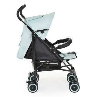 Silla de paseo Jerry Mint - Kokolindo