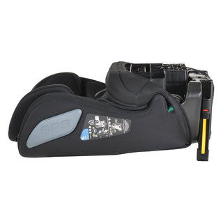 Silla de coche I - Drive 76 - 150 cm Negro - Kokolindo