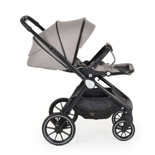 Cochecito Christiano 3 en 1 Beige - Kokolindo