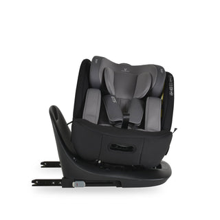 Silla de coche GTS 40 - 150 cm Gris - Kokolindo