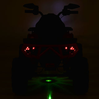 +BO Speed green - Kokolindo