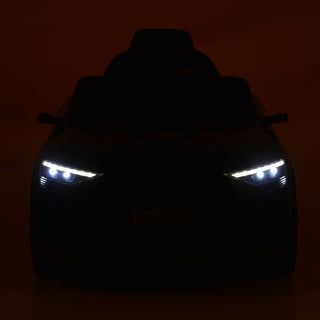 +BO Audi SQ8 e - tron white - Kokolindo