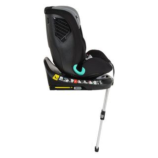 Silla de coche i - Protect 40 - 150 cm Gris - Kokolindo