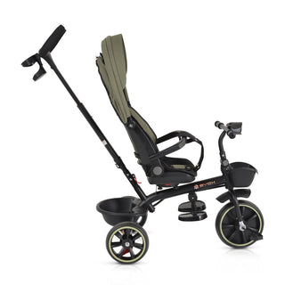 +Tricycle Summer green - Kokolindo