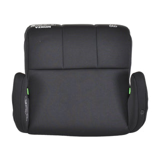 Asiento elevador Monza 125 - 150cm Negro - Kokolindo