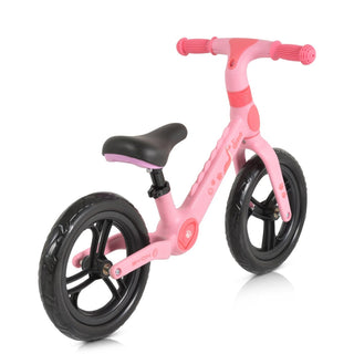+Balanced bicycle Dino pink - Kokolindo