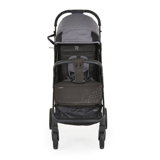 Silla de paseo Cardi Negro - Kokolindo
