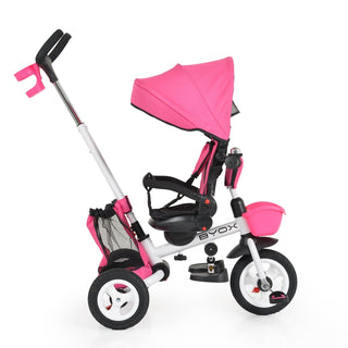 +Tricycle Flexy Lux pink - Kokolindo
